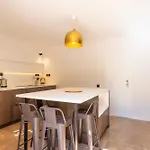 Charming House - Ac - 4br-8p - Apartment Saint-Tropez