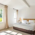 Apartment Charming House - Ac - 4br-8p -