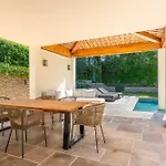 Apartment Charming House - Ac - 4br-8p - *