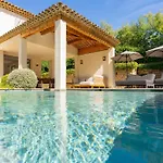 Charming House - Ac - 4br-8p - Apartment *