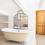 Charming House - Ac - 4br-8p - *
