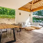 Charming House - Ac - 4br-8p - Apartment Saint-Tropez
