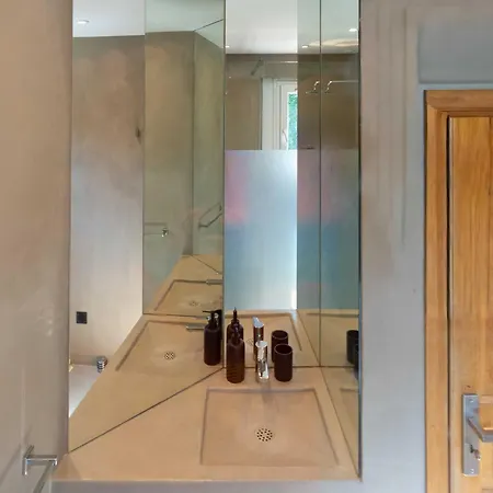 Charming House - Ac - 4br-8p - Saint-Tropez