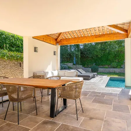 Apartment Charming House - Ac - 4br-8p - *