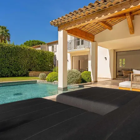 Charming House - Ac - 4br-8p - Apartment