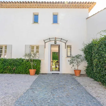 Apartment Charming House - Ac - 4br-8p - *