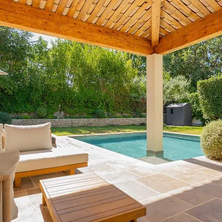 Charming House - Ac - 4br-8p - * Saint-Tropez