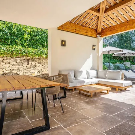 Charming House - Ac - 4br-8p - Apartment Saint-Tropez